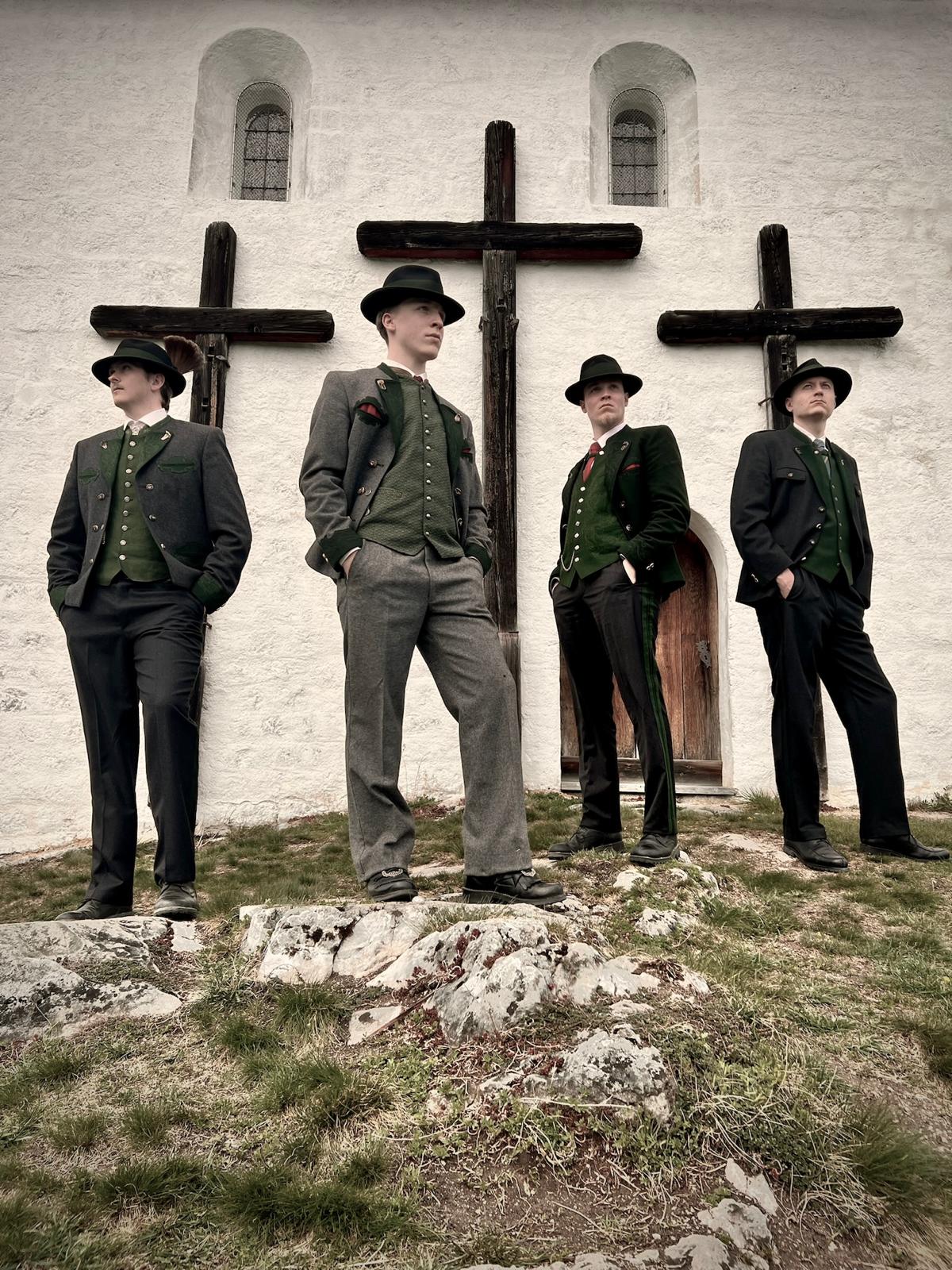Bandfoto