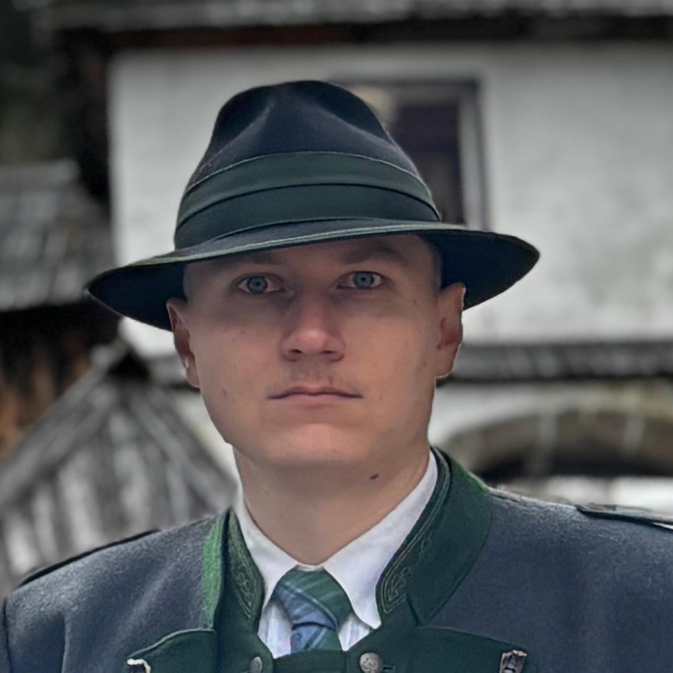 Michael Marinitsch